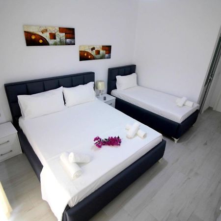 Hotel Gusto Di Casa Sarandë Exteriér fotografie