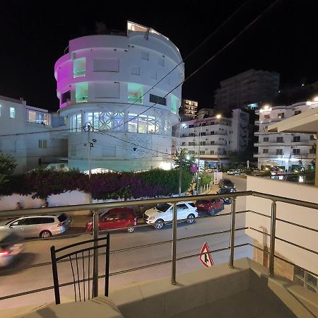 Hotel Gusto Di Casa Sarandë Exteriér fotografie