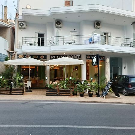 Hotel Gusto Di Casa Sarandë Exteriér fotografie