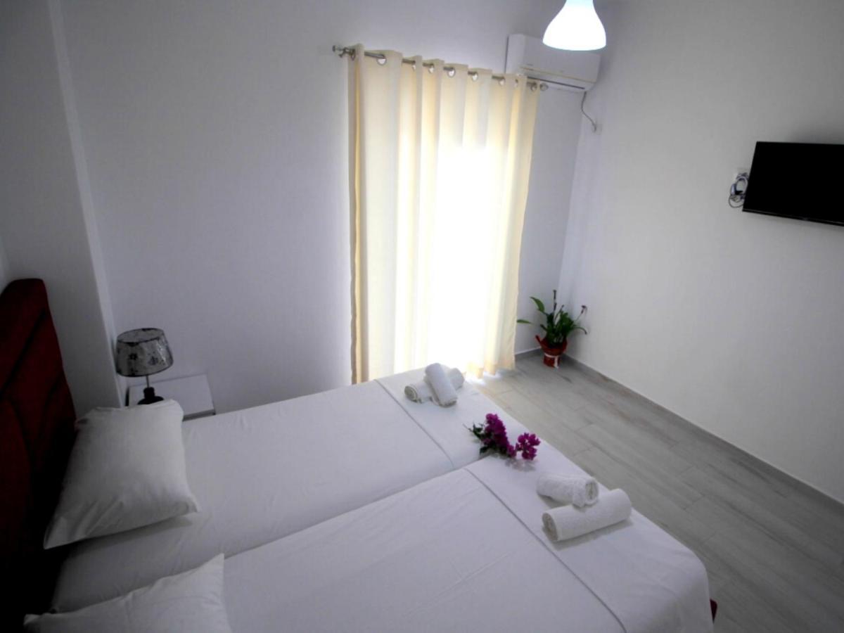 Hotel Gusto Di Casa Sarandë Exteriér fotografie