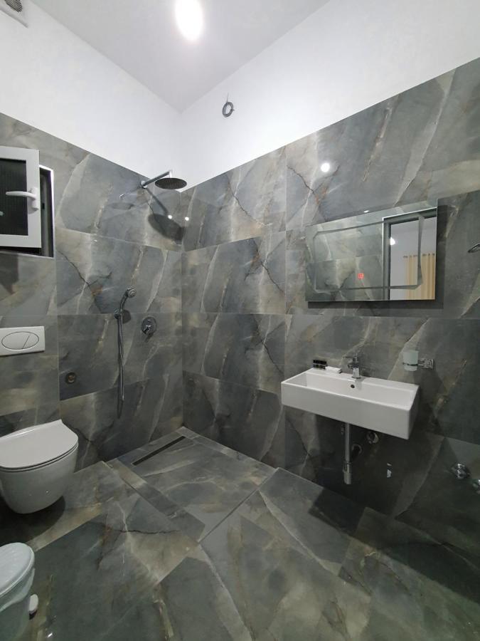 Hotel Gusto Di Casa Sarandë Exteriér fotografie
